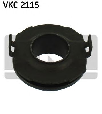 VKC 2115 SKF - Вижимний підшипник1